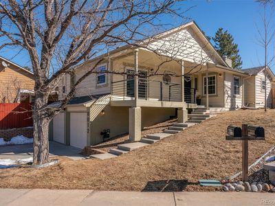 8012 S Niagara Way, Centennial, CO, 80112