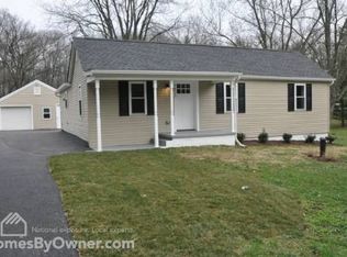 7213 Linganore Rd, Frederick, MD 21701