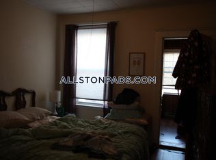 192 Kelton St #2UB2, Boston, MA 02134