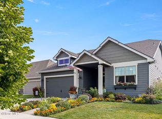 4437 E Kit Fox Ln, Post Falls, ID 83854