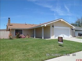 509 N Brian St, Santa Maria, CA 93454
