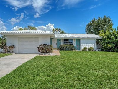 2822 SAFE HARBOR CIRCLE, Sarasota, FL, 34231