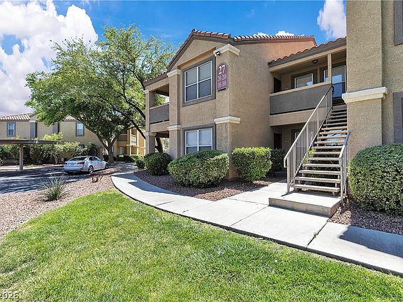 2nd image of 2300 Silverado Ranch Blvd #2105