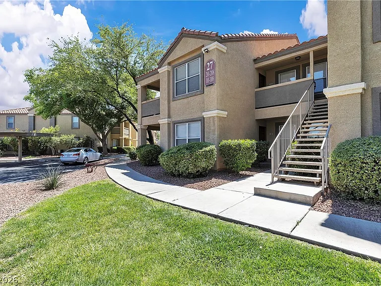 2300 Silverado Ranch Blvd #2105 — Photo 2