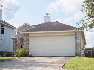 3814 Forney Ridge Ln, Houston, TX 77047