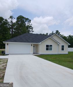 134 Jenny Ct, Folkston, GA, 31537