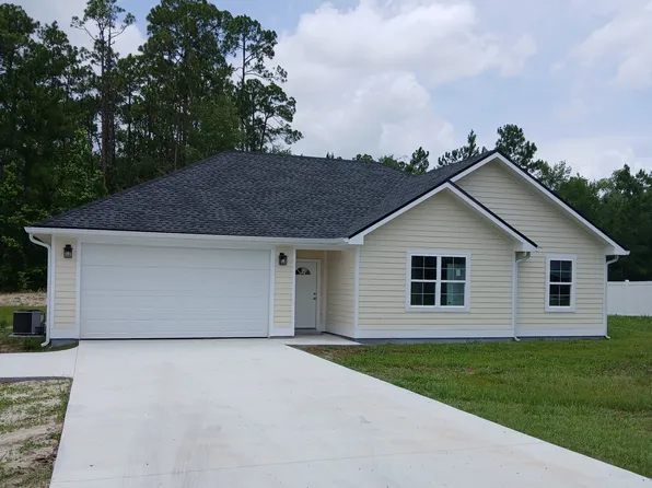 134 Jenny Ct, Folkston, GA 31537