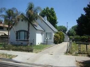 411 Sutter Ave, Modesto, CA 95351