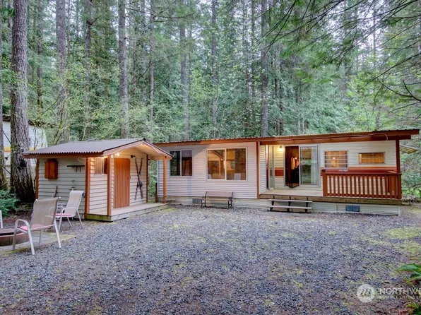 102 3 Sunset Circle, Deming, WA 98244
