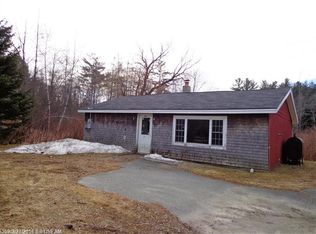 433 Main St, Madison, ME 04950