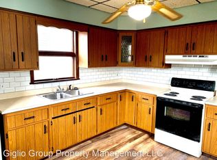 357 N Lincoln Ave APT 1, Scranton, PA 18504