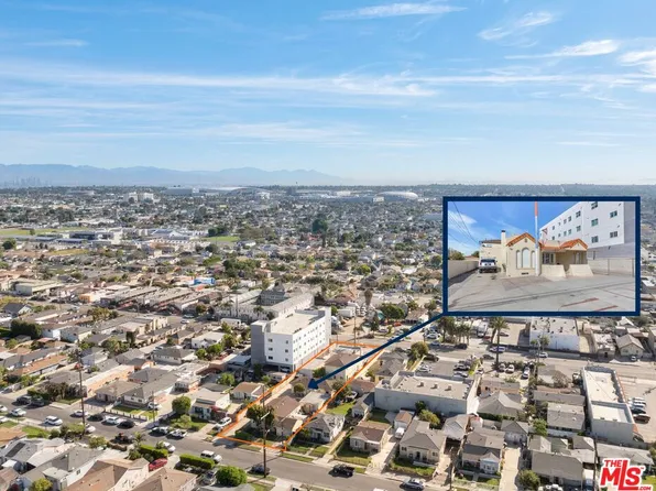 10613 S Inglewood Ave, Inglewood, CA 90304