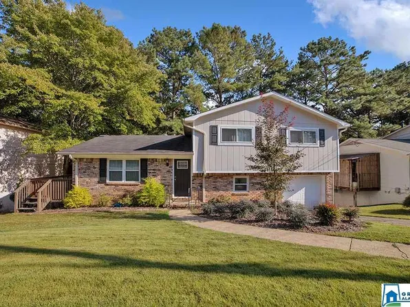 5169 Goldmar Dr, Birmingham, AL 35210