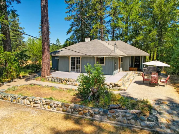 15310 Tyler Foote Rd, Nevada City, CA 95959