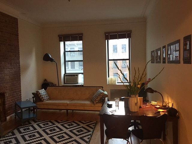 1st image of 129 W 72nd St APT 4F