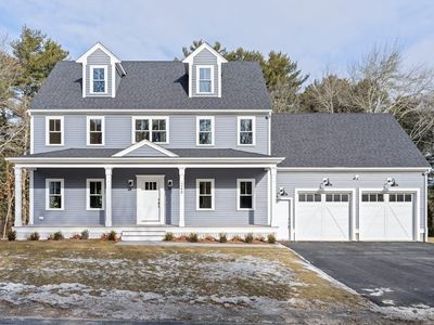 248 Bartlett Rd, Plymouth, MA, 02360