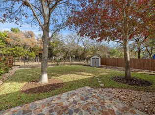 3948 Sapphire Loop, Round Rock, TX 78681