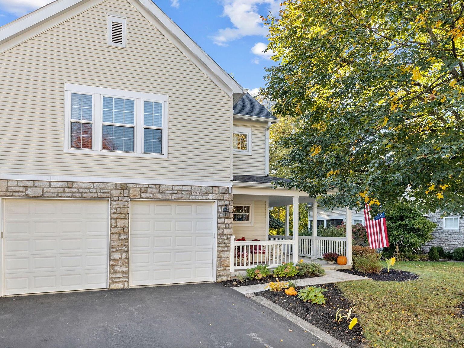 355 Sycamore Ridge Way, Gahanna, OH 43230 Zillow