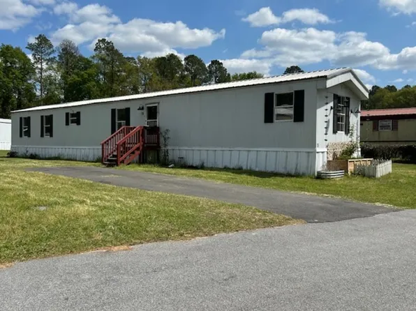 12002 State Highway 64, Barnwell, SC