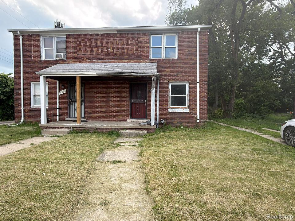 1st image of 8837 Evergreen Ave