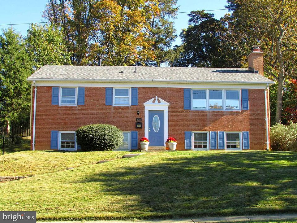 1st image of 4213 Nutwood Way