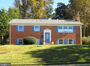 4213 Nutwood Way, Fairfax, VA 22032