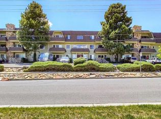 3150 Iris Ave #F102, Boulder, CO 80301