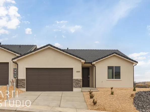 1505 W 470 N, Hurricane, UT 84737