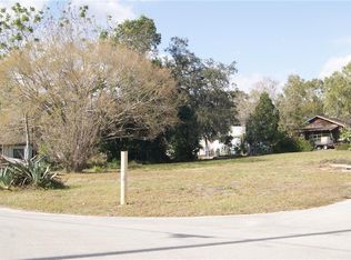 914 Harrell Ave, Frostproof, FL 33843