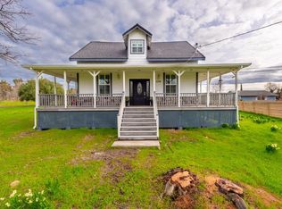 534 Preston Ave, Ione, CA