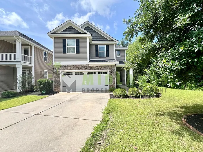 248 Cherokee Pond Ct — Photo 1