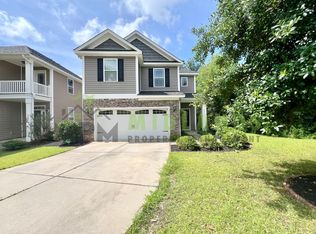 248 Cherokee Pond Ct, Lexington, SC 29072
