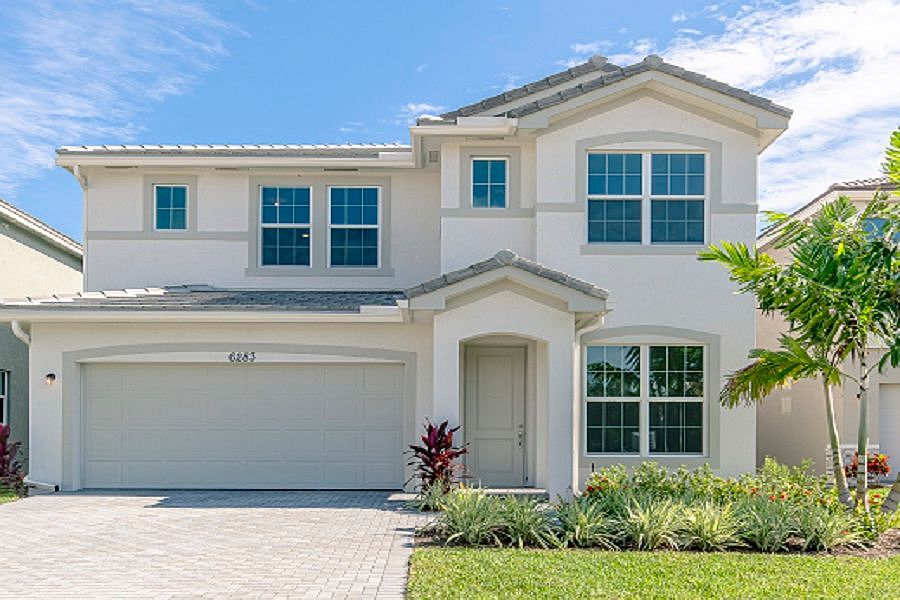 Kingbird - Florida Traditional