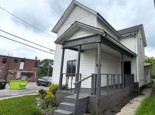 1006 Savilla Ave, Fort Wayne, IN 46807