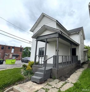 1006 Savilla Ave, Fort Wayne, IN, 46807