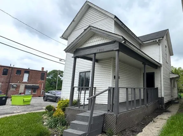 1006 Savilla Ave, Fort Wayne, IN 46807