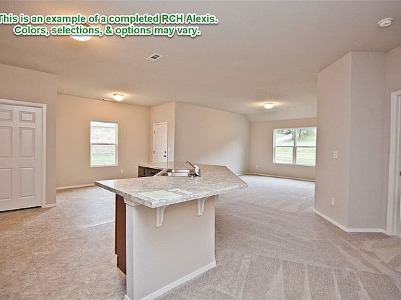 3rd image of 2404 Hickory Wood Dr