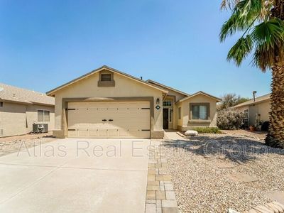3618 W Sundial Pl, Tucson, AZ, 85742