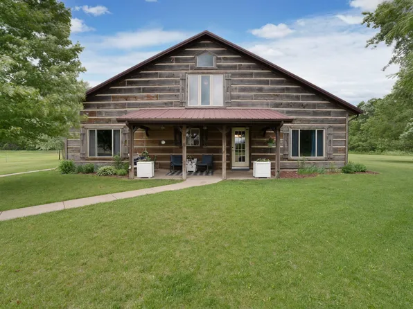 N2508 730th St, Menomonie, WI 54751