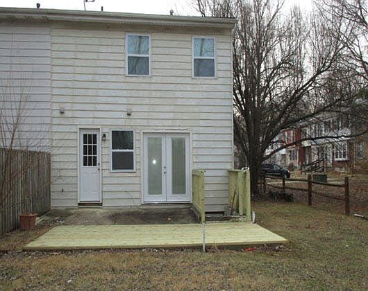 2nd image of 1415 Harford Square Dr