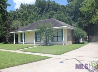 1024 Briarrose Dr, Baton Rouge, LA 70810