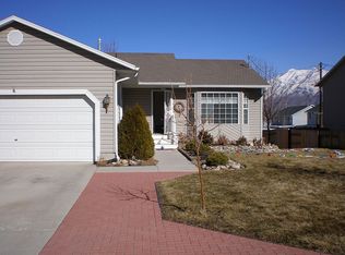 773 E 600 N, Spanish Fork, UT 84660