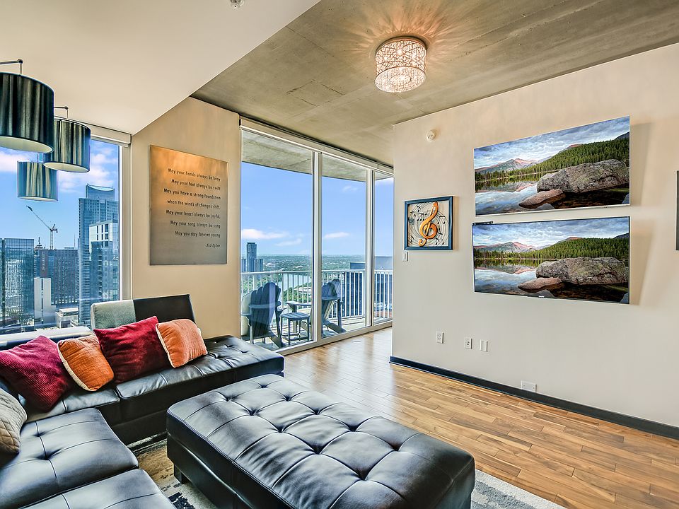 360 Nueces St APT 3807, Austin, TX 78701 | Zillow