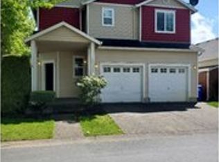 20398 NE Tyler Ln, Fairview, OR 97024