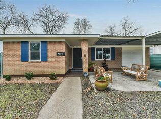 7714 Avenue K, Houston, TX 77012