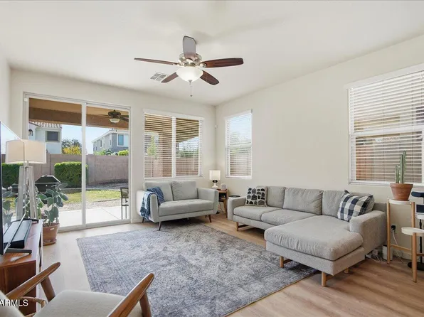 3537 E CONSTITUTION Drive, Gilbert, AZ 85296