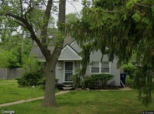1905 E Linden St, Kankakee, IL 60901