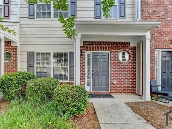 2803 Snapfinger Mnr, Decatur, GA 30035