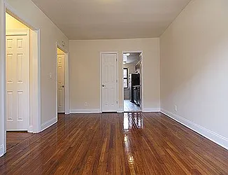 Rented by SW Queens Mezzanine