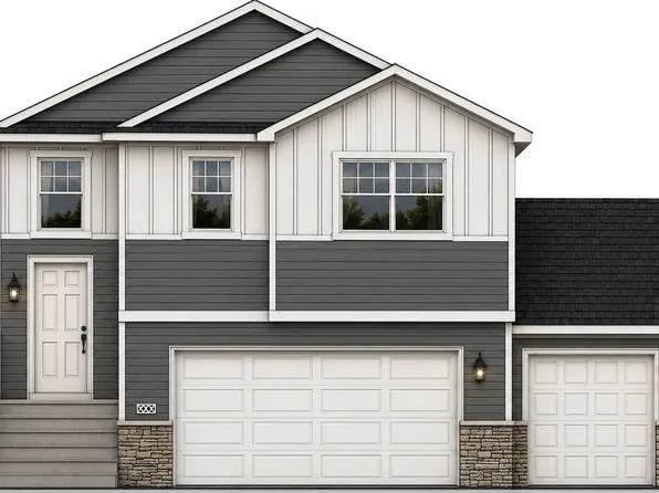 1815 Pierce St S, Cambridge, MN 55008